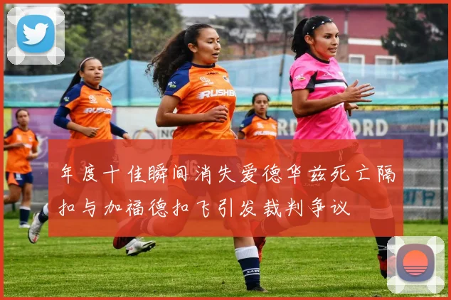 年度十佳瞬间消失爱德华兹死亡隔扣与加福德扣飞引发裁判争议